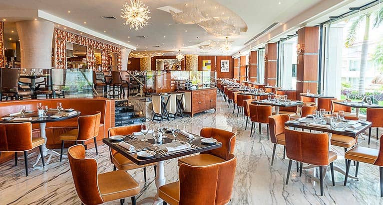 Restaurante 