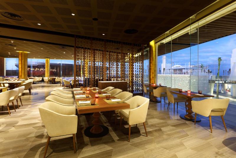 Restaurantes