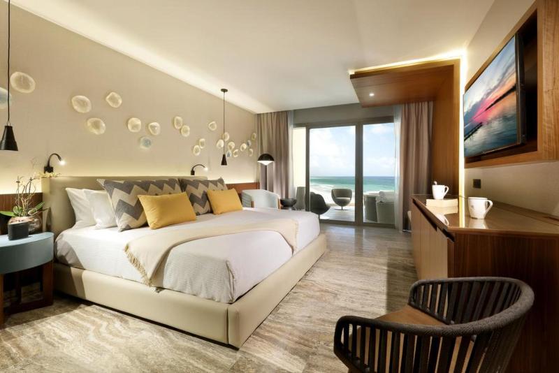 Habitaciones